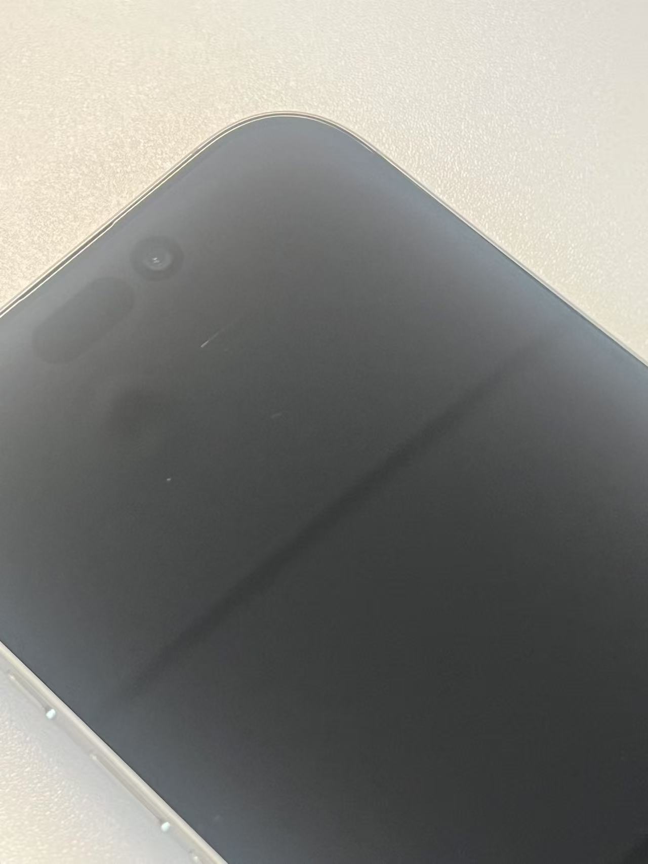 Test活动